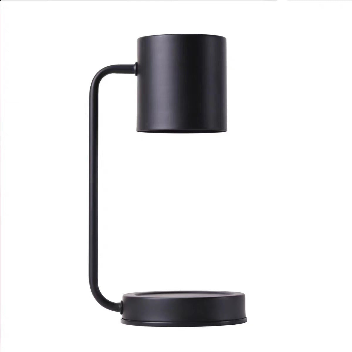 Fragrance melting wax lamp