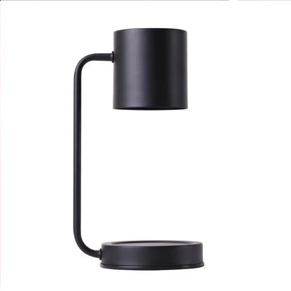 Fragrance melting wax lamp
