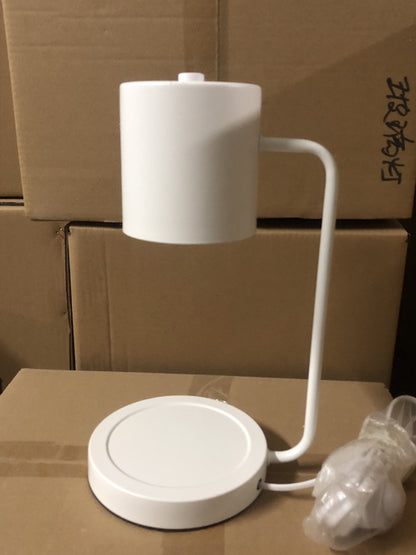 Fragrance melting wax lamp